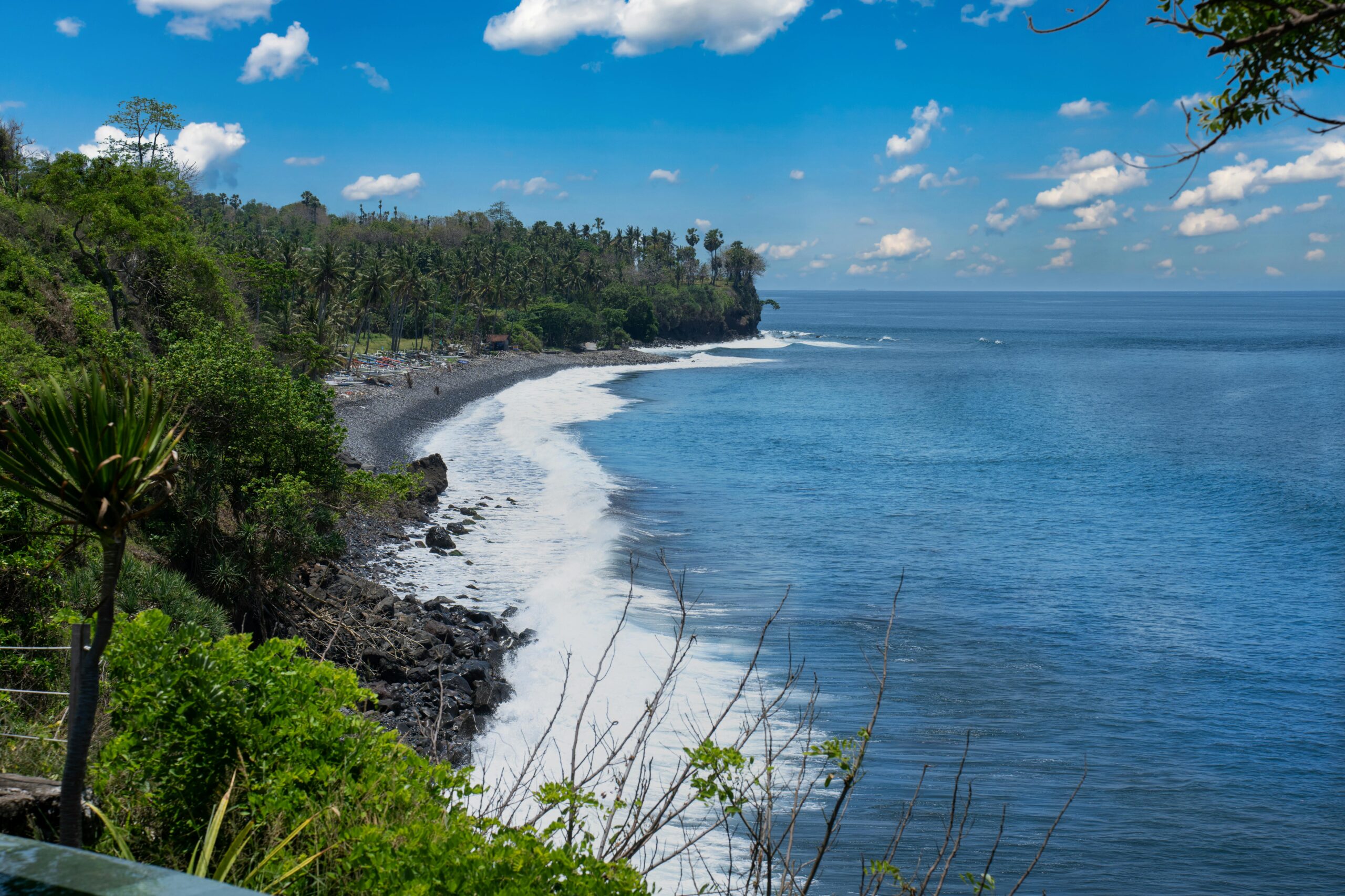 Amed Bali: wat te doen en waarom dit mijn favoriete plek is Amed aan de oostkust van Bali