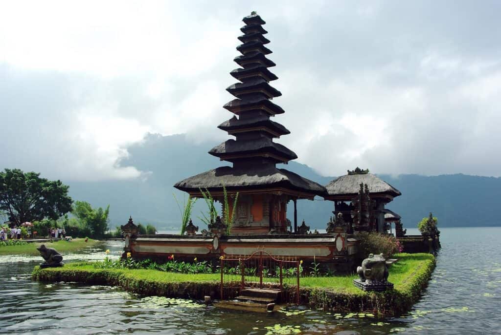 Tempel Bali Tempel Bali