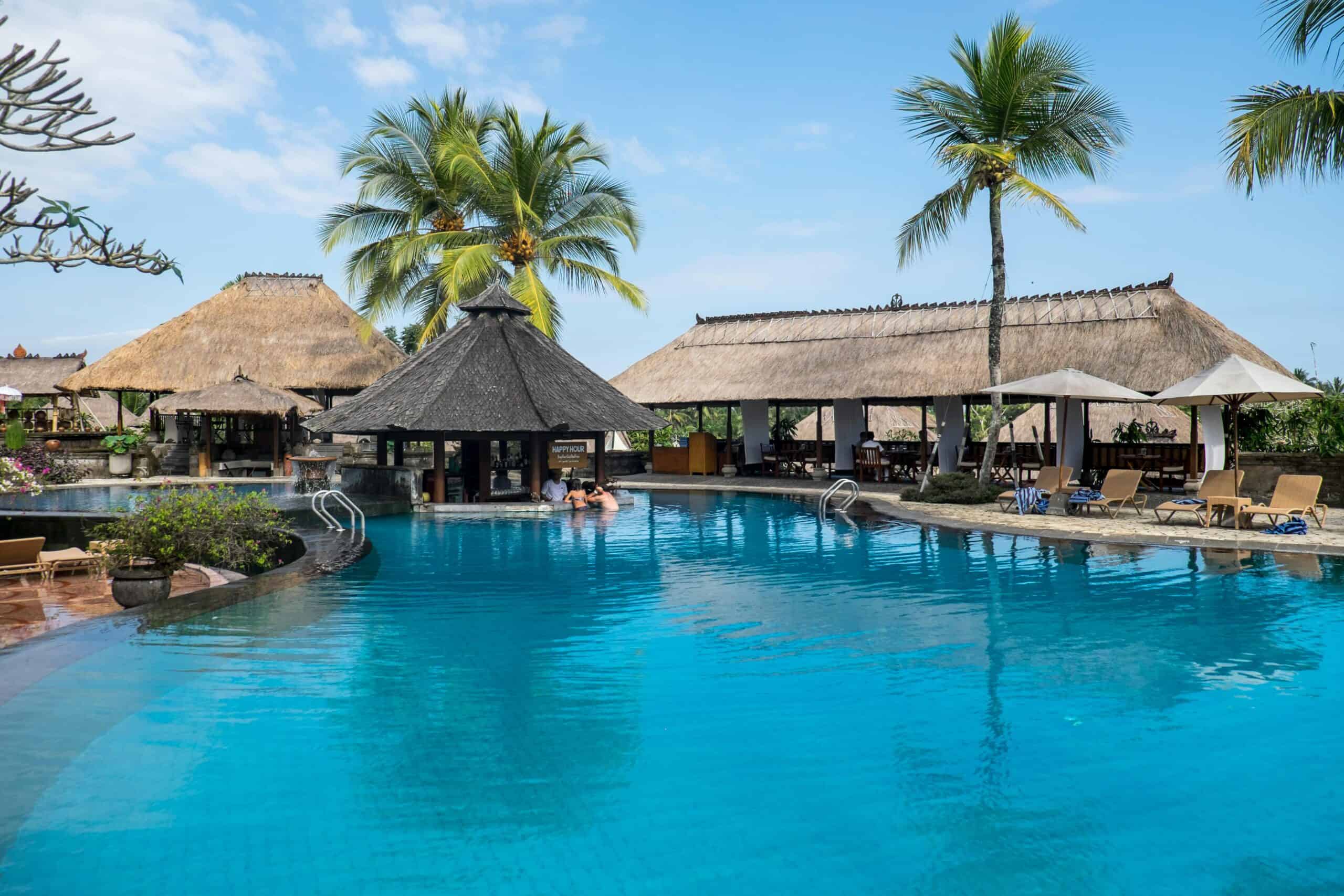 Eerste keer Bali: wat je moet weten (complete gids 2026) Nusa dua resort bali