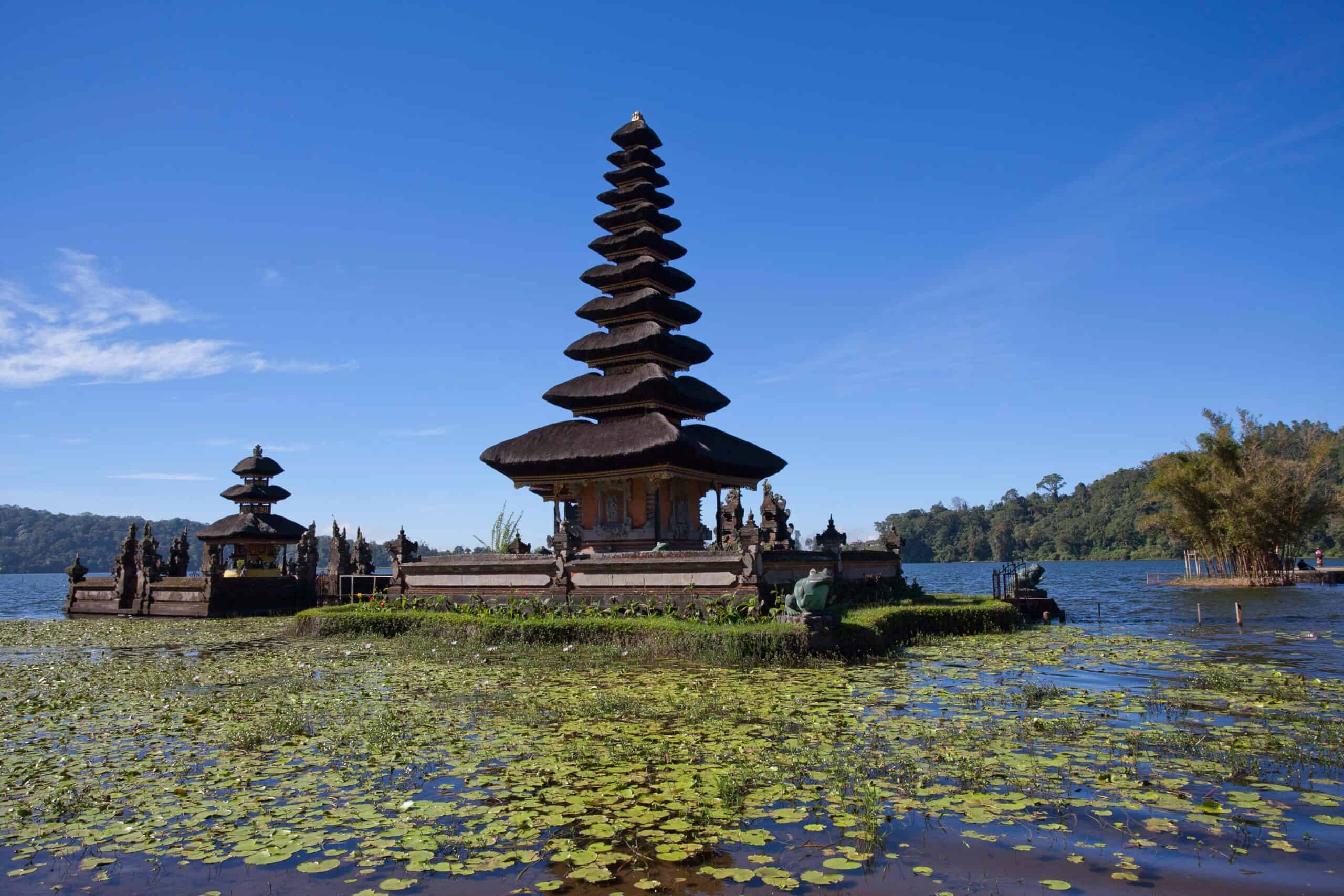 Eerste keer Bali: wat je moet weten (complete gids 2026) eerste keer bali overzicht rijstvelden palmbomen