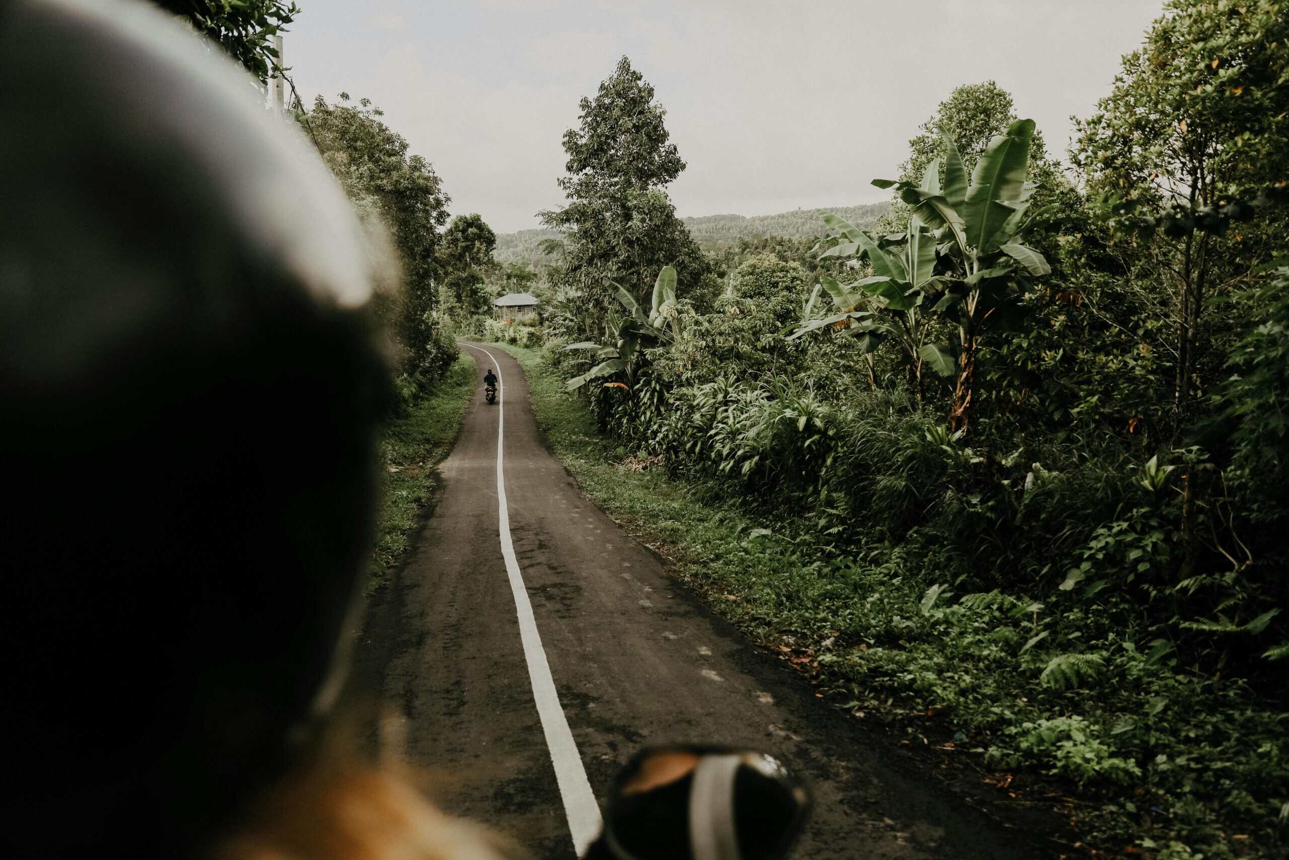 Eerste keer Bali: wat je moet weten (complete gids 2026) Scooter huren bali